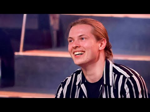 Gabriel Kelly:  Gefährliche Nähe! Riskiert er alles ?