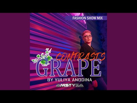 Contrasts, Part 2 (Fashion show mix)