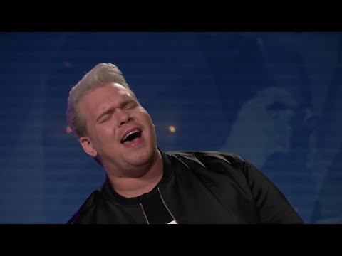 Ska Pawel Piotr Pospiech få en andra chans i Idol? Idol 2019 - Idol Sverige (TV4)