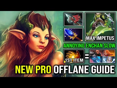 ПОЗ 5 ДОТА И ИГРОКИ РЕШАЮТ