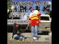 Keef G - Runnin' Up The Punk Police [Bonus] feat. Layzie & Krayzie (Krayzie Bone Presents: The Bum)