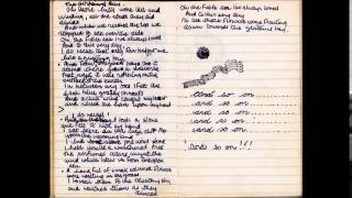 Thea Gilmore / Sandy Denny - Glistening Bay (Demo Mix2)