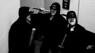 KING 810 - desperate lovers (LIVE)