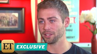 EXCLUSIVE: Paul Walker's Brothers on How the Family Is Keeping His Legacy Alive