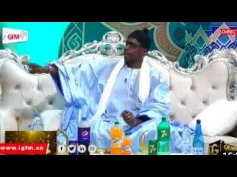 🚨TFM LIVE : Quartier Général Spécial Serigne Touba avec Pape Cheikh Diallo - 31 Mars 2023
