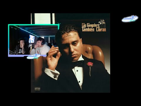 (REACCIÓN) Pablo Chill-E feat. Nengo Flow & Jere Klein - "Bastardo"