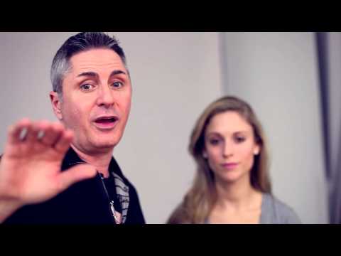 Kevin James Bennett for OpenSky: Cover FX Total Cover Cream Foundation