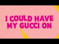 Meghan Trainor - Made You Look (Official Lyric Video)