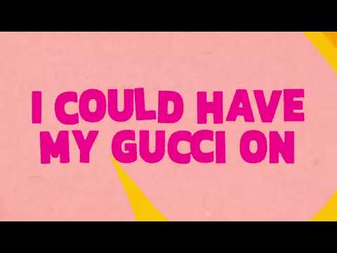 Meghan Trainor - Made You Look (Official Lyric Video)