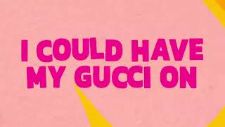 Meghan Trainor - Made You Look (Official Lyric Video) width=
