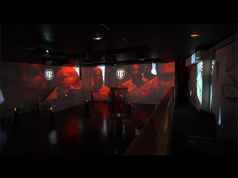 Stade Toulousain CAPITOLE A LA CAPITALE - Elyseum Paris