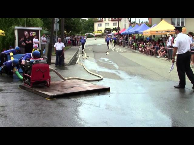 Černovice, 13. 07. 2014