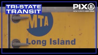 List: LIRR trains that will continue if strike begins | Tri-State Transit