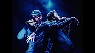 Chris Brown Dat Night feat. Trey Songz &amp; Young Thug