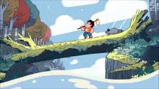 Steven Universe - &quot;On the Run&quot; (Song) (HD)
