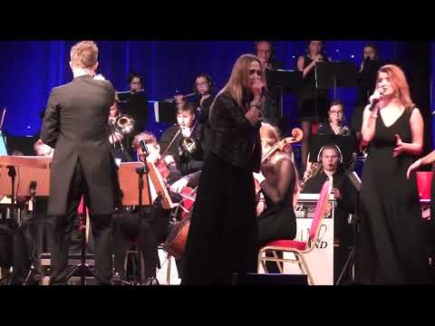 Jazzobranie 2018 - Adam Sztaba i Wind Band - Telefony (Republika)