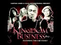 Canton Jones: G.O.D Remix [Kingdom Business 2 ...