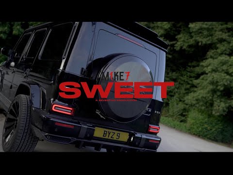 M1KE7 - Sweet [Video]