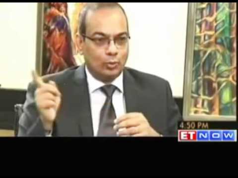 Keshav Murugesh on WNS' global strategy