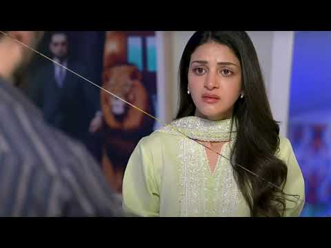 Shiddat  Promo 37  Shiddat Ep 36 Eng Sub Muneeb Butt   Anmol Baloch - Shiddat Episode 37 Promo