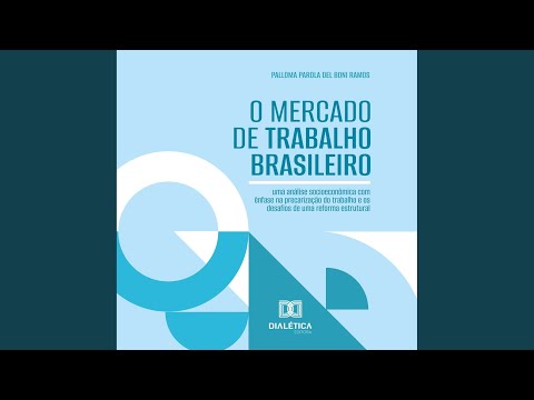 001_Agradecimentos, Prefácio, Introdução e Capítulo 1 a 1.1.2.9 - O Mercado de Trabalho...