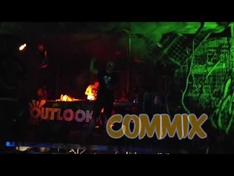 Outlook Festival 2016 - My Clips