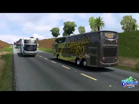 HOMENAJE A CANTARITOS DE ORO   ENTRE AMIGOS FT  CANTARITOS DE ORO 2024 G8 Scania la nueva Generacion