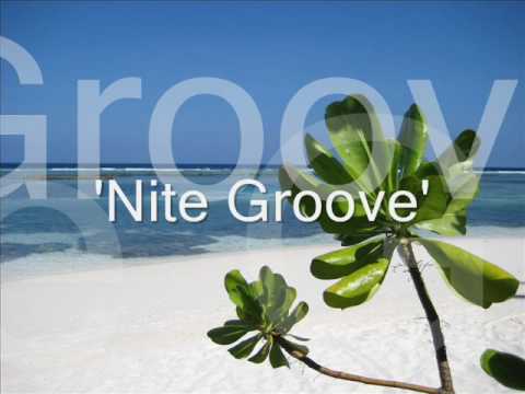 Yves Murasca pres. Vintage System - Nite Groove (Anthem E.P.)