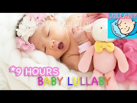 [乾淨無廣告]  多首安撫寶寶和腦部開發音樂 - 睡眠輕音樂 - 媽媽胎教音樂 BABY SLEEPING MUSIC