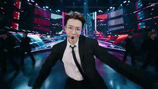 슈퍼주니어 Super Junior THE 20 AWARDS - U / 2025 /EXPRESS MODE SHOW