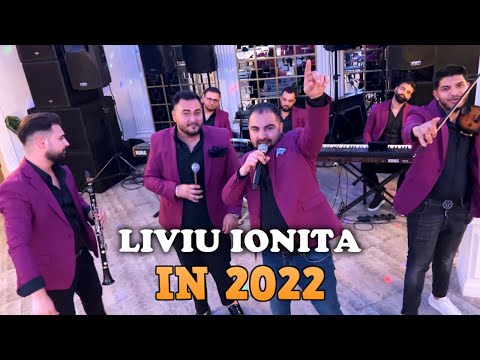 Liviu Ionita 🏆❌ LIVE ❌🏆 - ❎   In 2022   ❎ (E la moda sa ai amanta)
