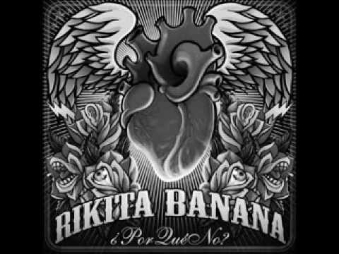 Tal vez mañana- Rikita banana