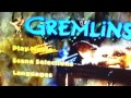 Opening To Gremlins UK DVD