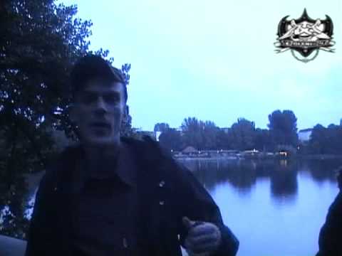 Dein Albtraum / 07 08 - Lyric MC 2008