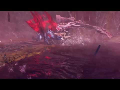 CG Valstrax Vs Amatsu Turf War invasion TU5