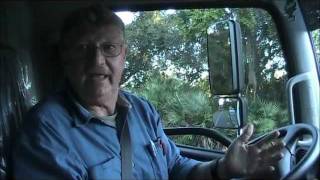 Towing the Line "Signs"