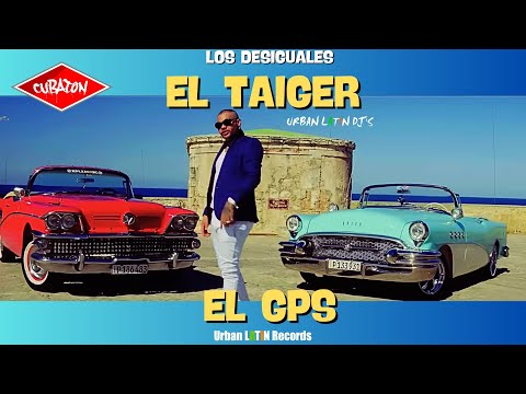 EL TAIGER x EL HAPPY  ► EL GPS (lLOS DESIGUALES)
