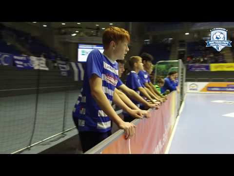 Borussia Dortmund - SV Fortuna Magdeburg 6:0