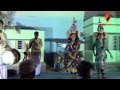 Famous Karagattam Dance Kaanum Pongal Pongal Celebration 2015