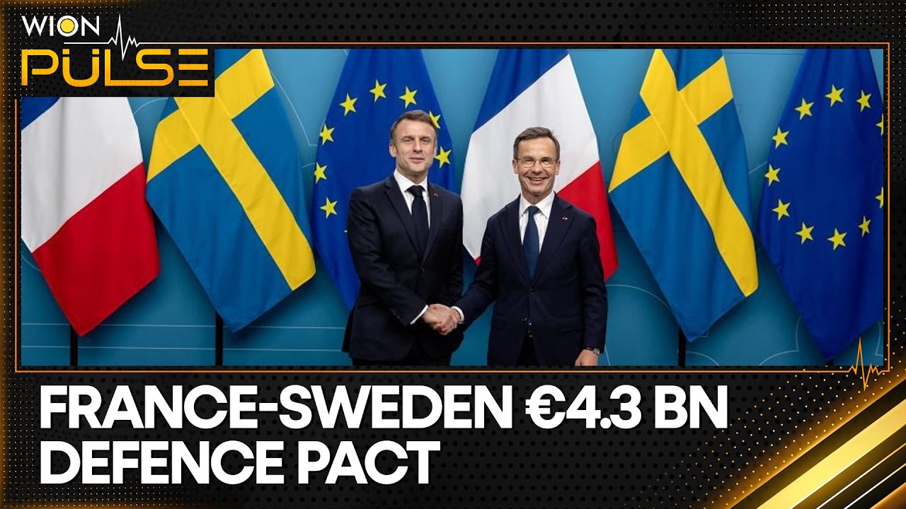 France Mulling Cruise Missile Sales to Sweden?