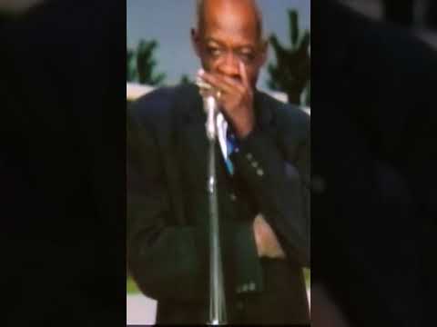 Thumbnail for DeFord Bailey - Pan American Blues - Grand Ole Opry Shown December 15th 2024 by DeFord Bailey