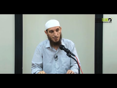 Cilësia e pestë e njerëzve të devotshëm - Hoxhë Tafil Ramuka