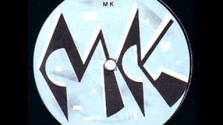 area 10 feat mk - get it right(M.K. Mix)