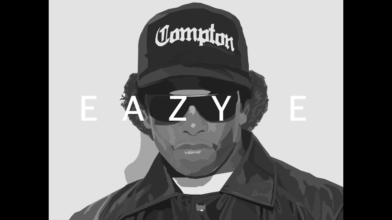 Eazy-E Mix playlist (2026)