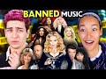 Try Not To Sing or Dance To Songs That Have Been Banned!