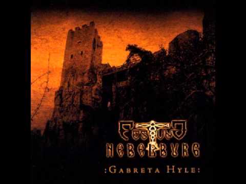 Festung Nebelburg - Gabreta Hyle
