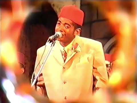 Villagers - Liefling (Solo 1999) - Loukmaan Adams