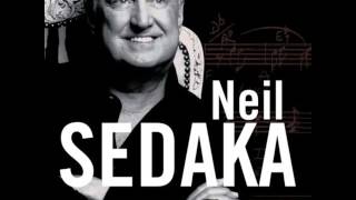 Neil Sedaka & The Globetrotters Rainy Day Bells