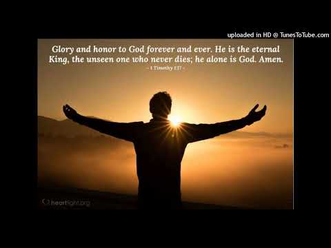 Gjithë Nderi [Ron Kenoly- All Honor Albanian Version]