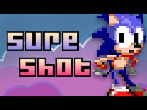 This is a Brand New Mario Experience